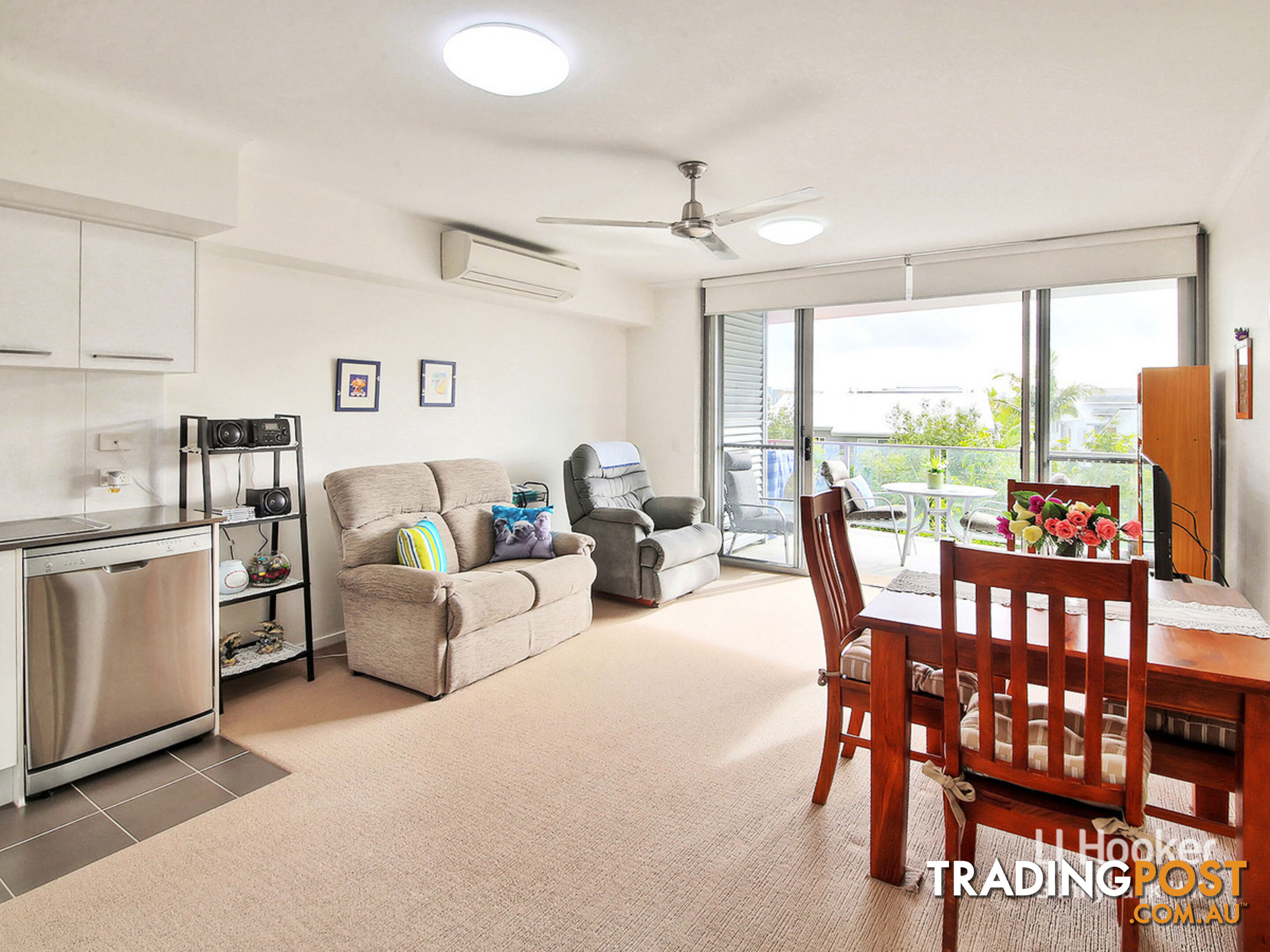 17/42 Slobodian Avenue EIGHT MILE PLAINS QLD 4113