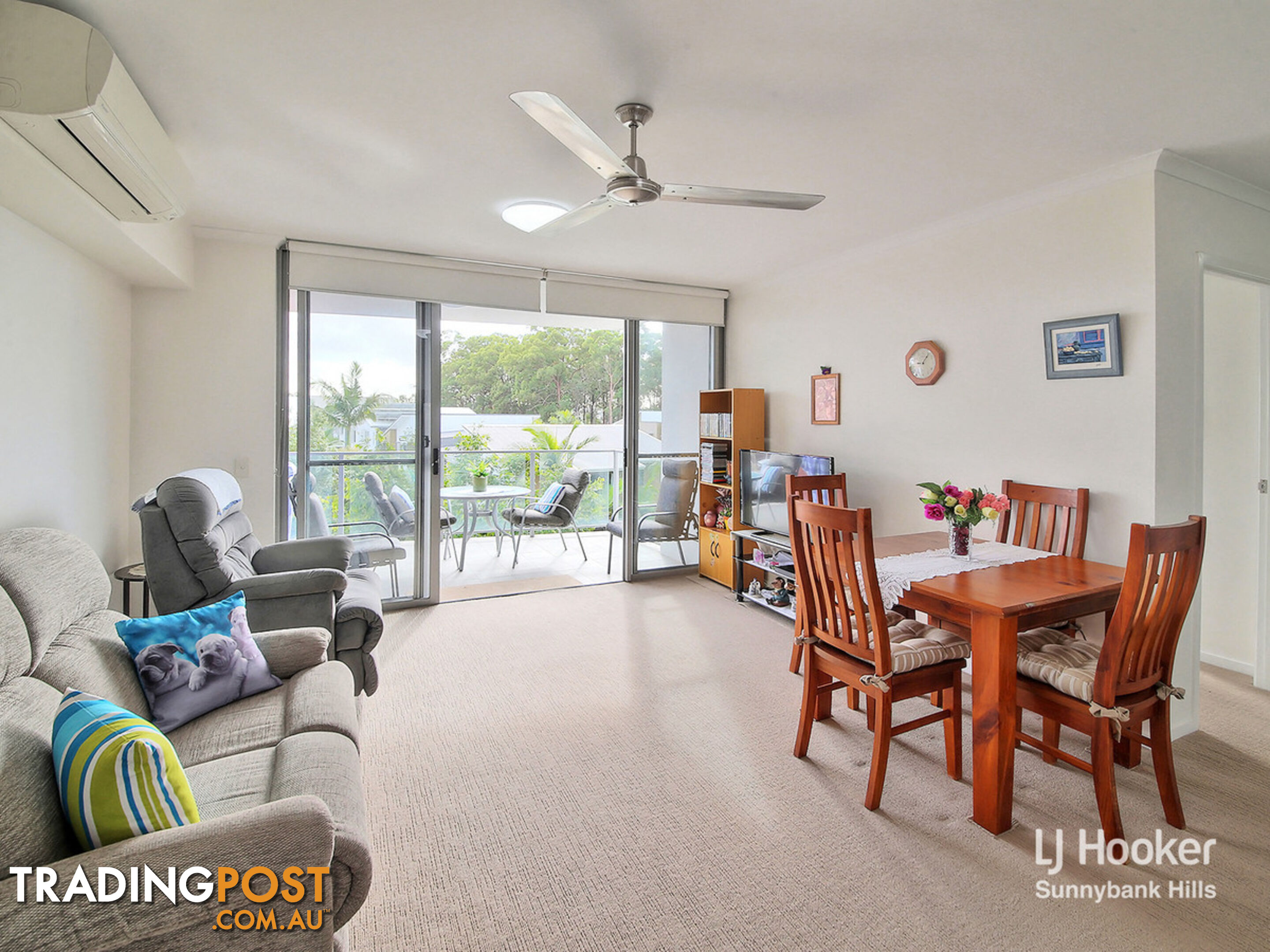 17/42 Slobodian Avenue EIGHT MILE PLAINS QLD 4113