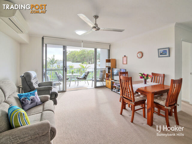 17/42 Slobodian Avenue EIGHT MILE PLAINS QLD 4113