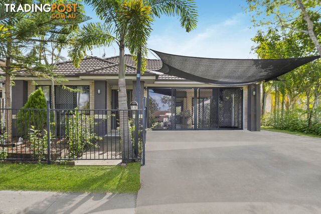 58 Steelwood Street HEATHWOOD QLD 4110