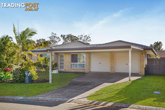 69 Saint James Street FOREST LAKE QLD 4078