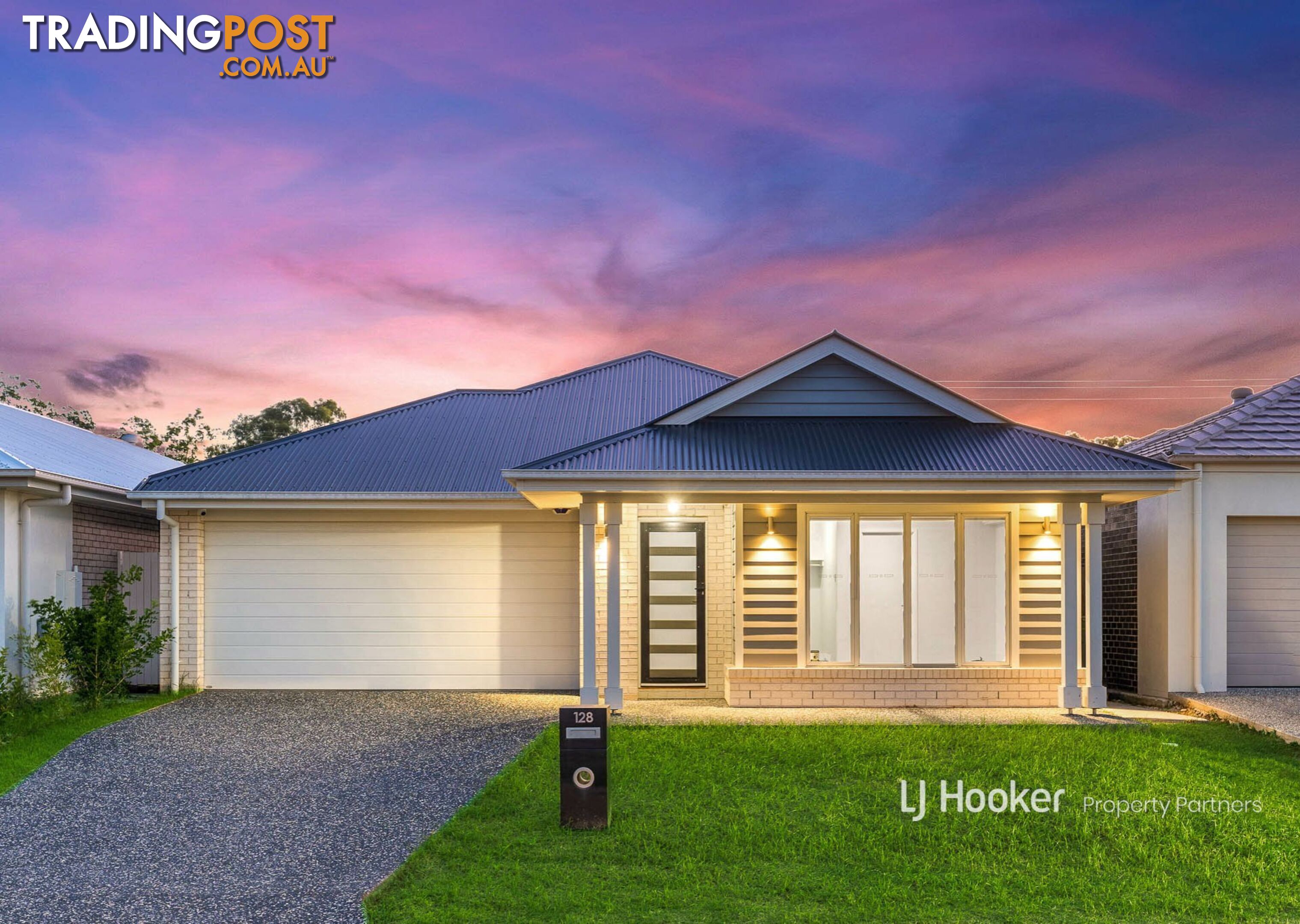 128 Botanical Circuit PALLARA QLD 4110