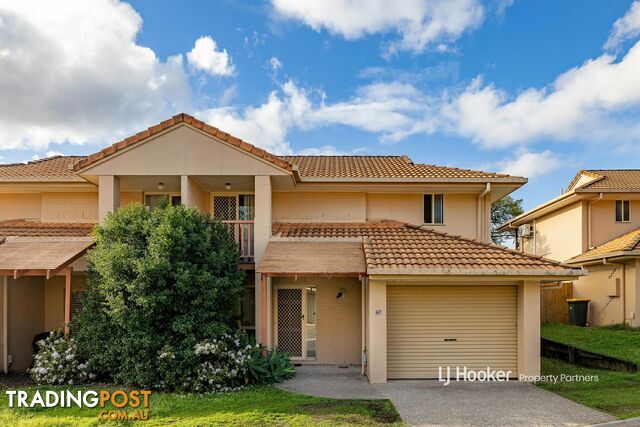 67/134 Hill Road RUNCORN QLD 4113