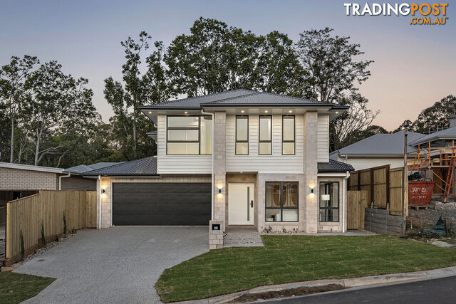 12 Darling Court PARK RIDGE QLD 4125