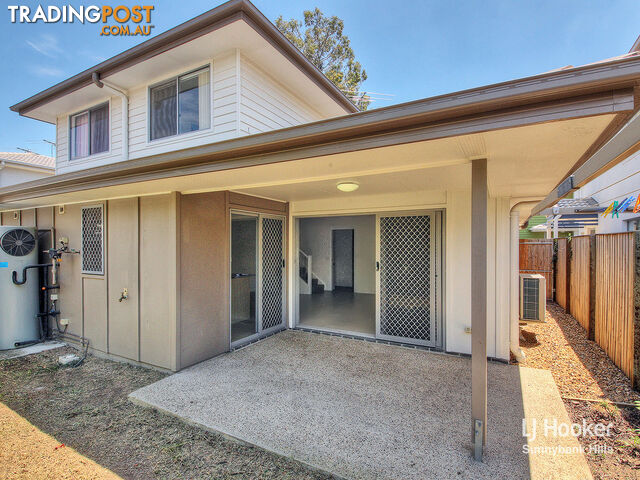 6/40 Lakefield Place RUNCORN QLD 4113