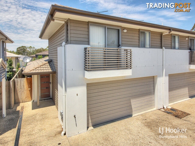 6/40 Lakefield Place RUNCORN QLD 4113