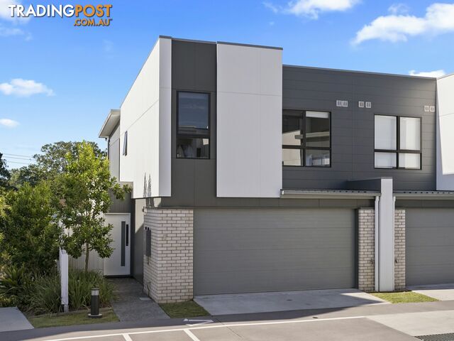8/8 Lawrence Lyons Place KENMORE QLD 4069
