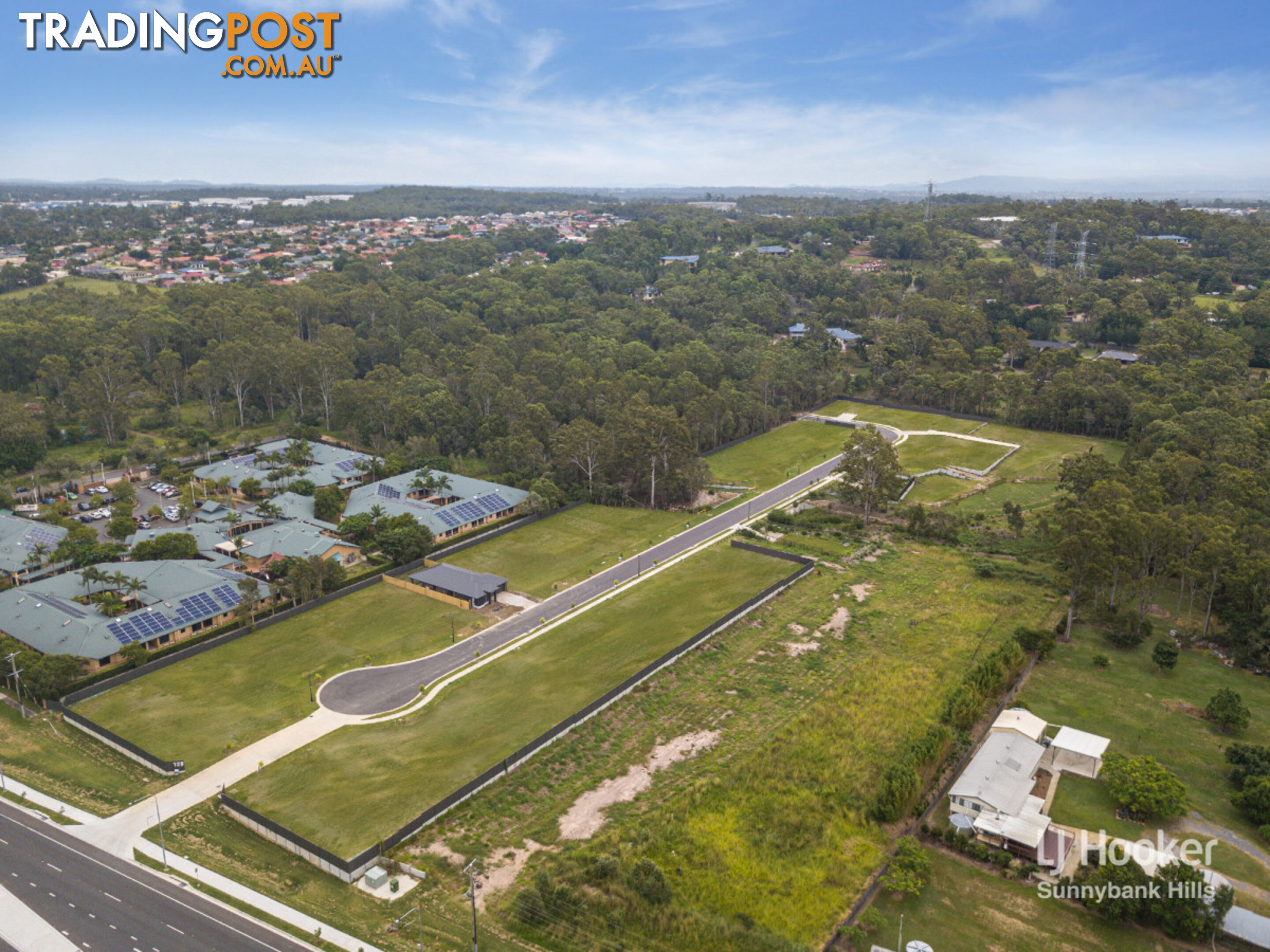 Lot 11/ Academy Street BROWNS PLAINS QLD 4118