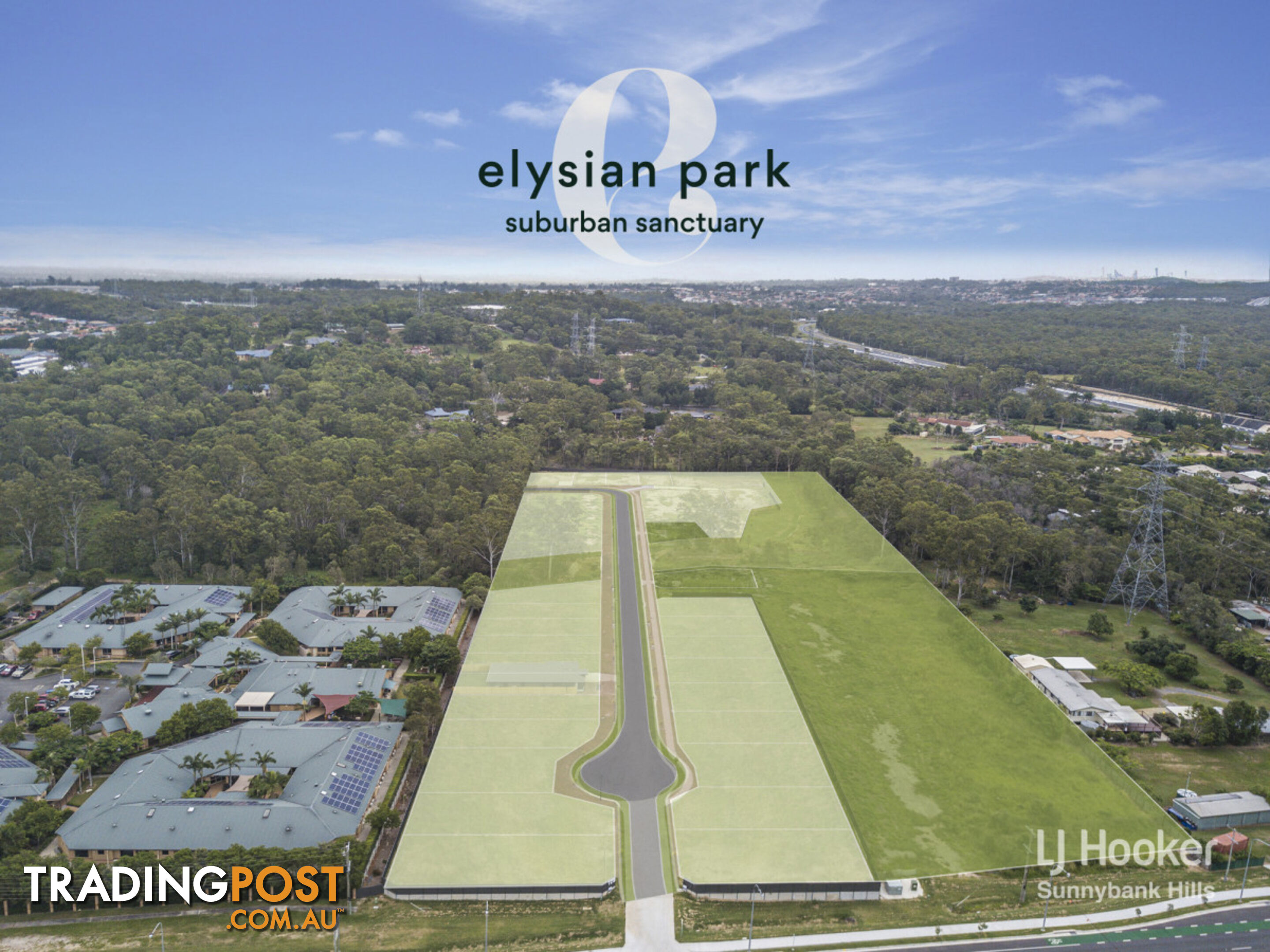 Lot 11/ Academy Street BROWNS PLAINS QLD 4118