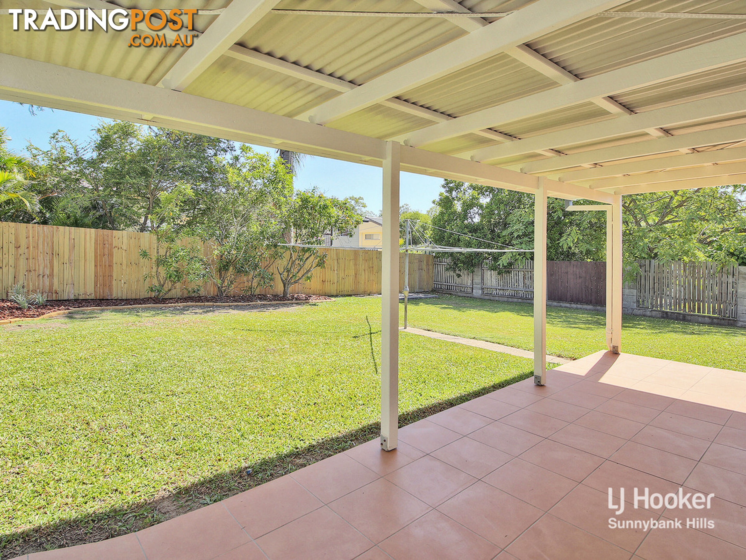 10 Malmrose Street WISHART QLD 4122