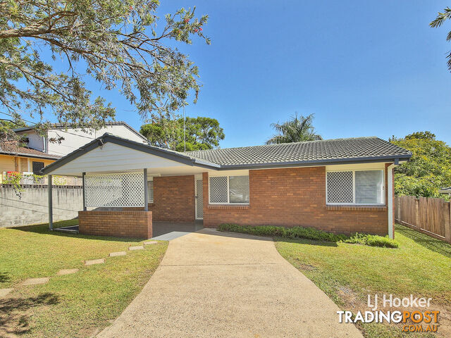 10 Malmrose Street WISHART QLD 4122