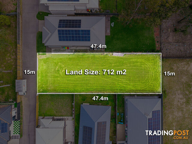 36 Revelry Street PALLARA QLD 4110