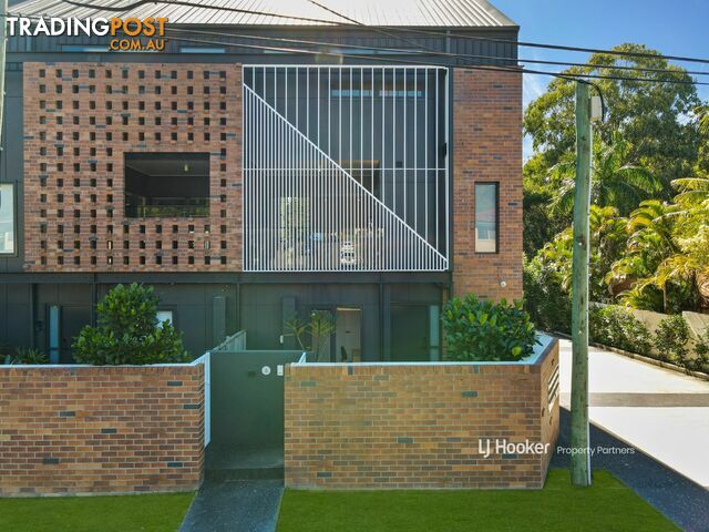 6/2 Laver Street MACGREGOR QLD 4109