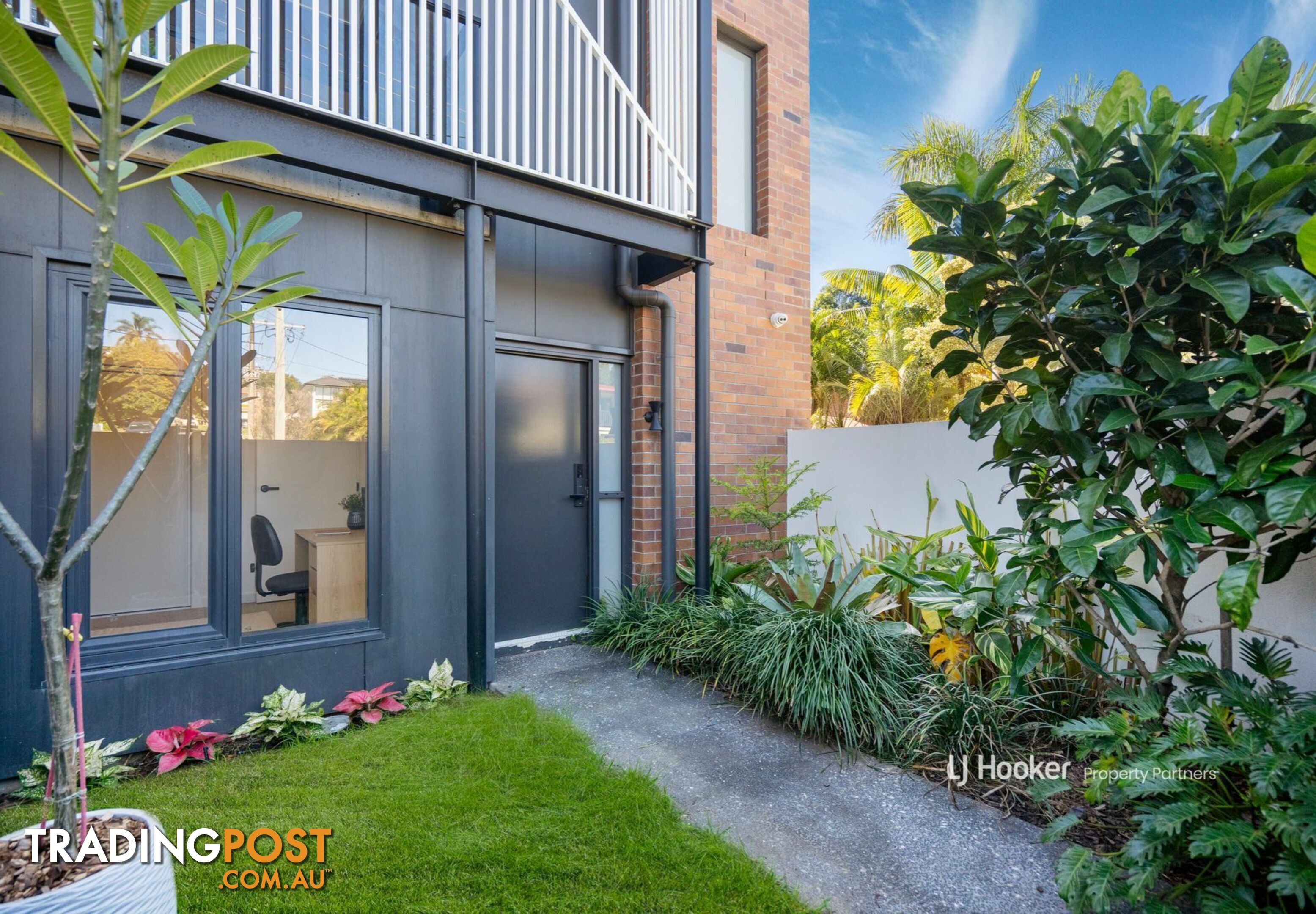 6/2 Laver Street MACGREGOR QLD 4109