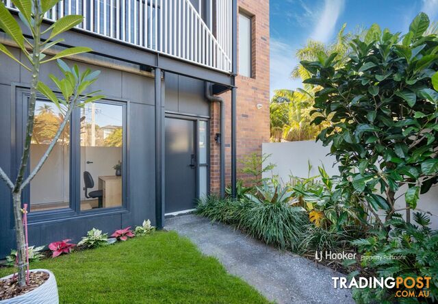 6/2 Laver Street MACGREGOR QLD 4109