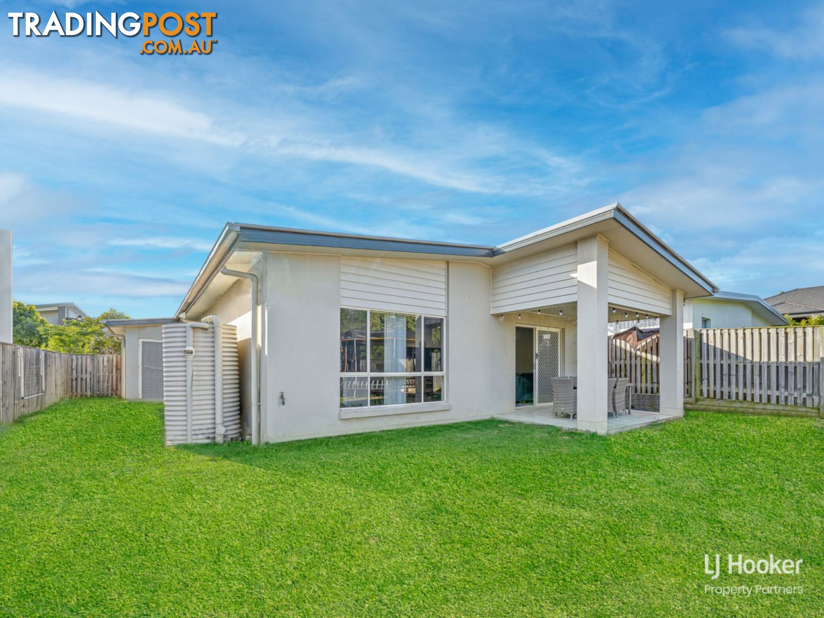 128 Parklands Circuit ROCHEDALE QLD 4123