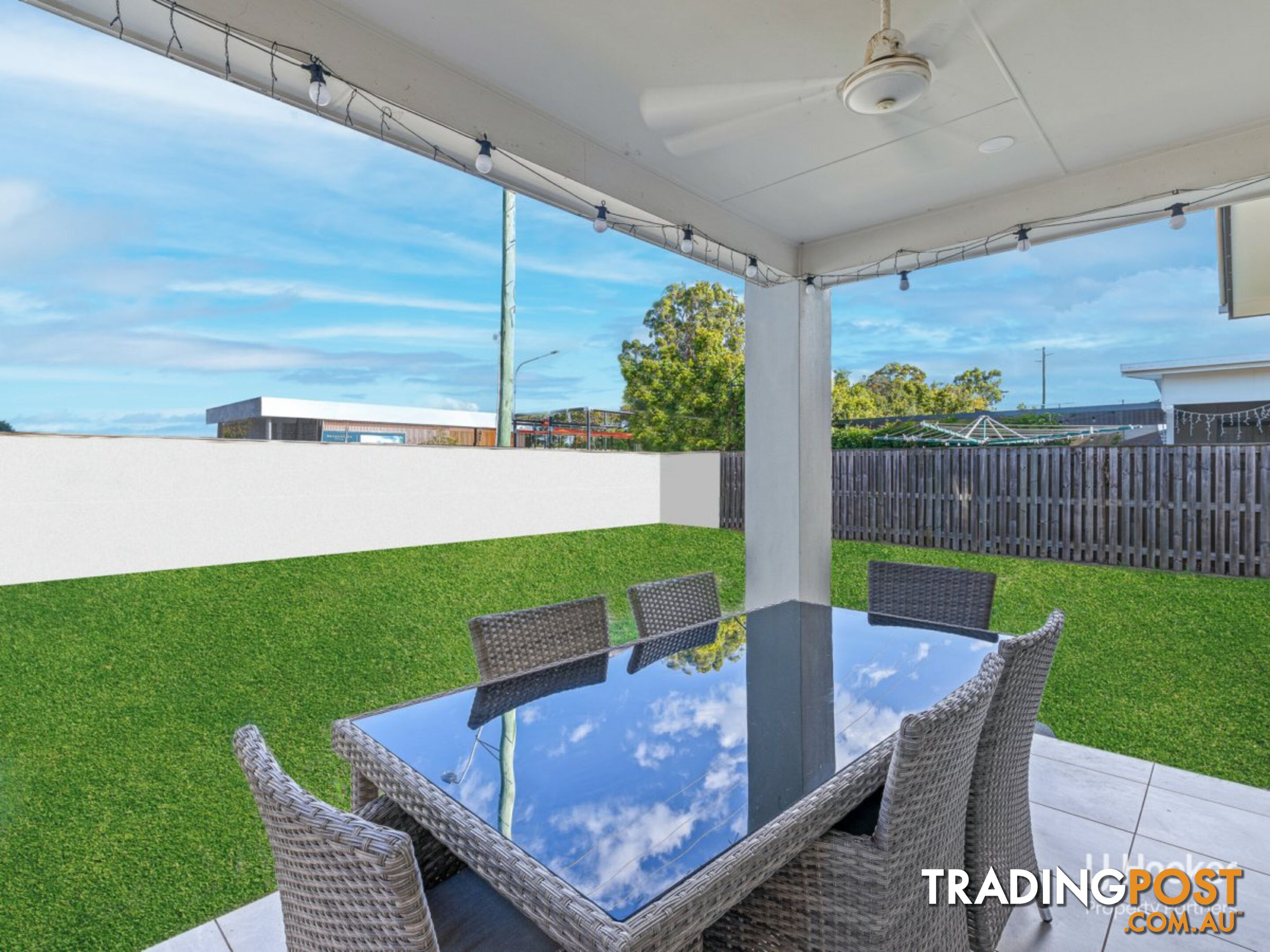 128 Parklands Circuit ROCHEDALE QLD 4123