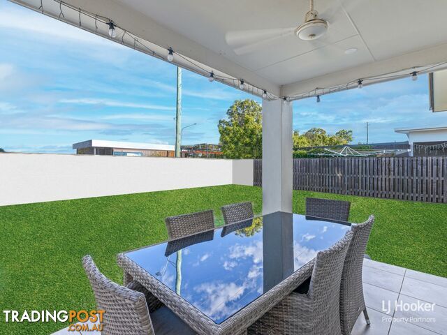 128 Parklands Circuit ROCHEDALE QLD 4123