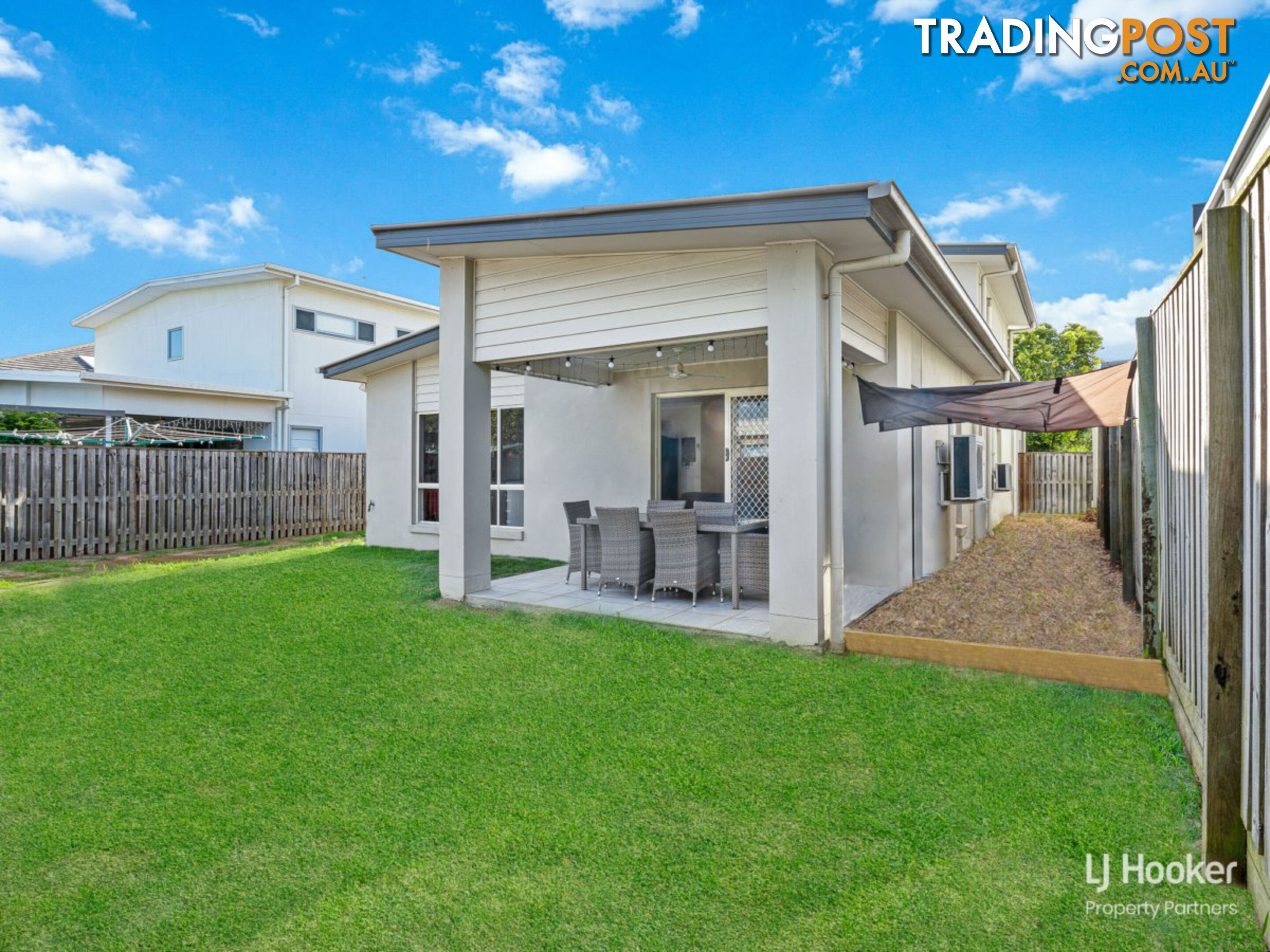 128 Parklands Circuit ROCHEDALE QLD 4123