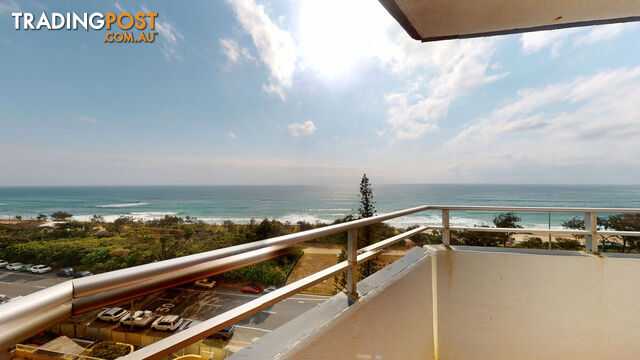 62/3458 Main Beach Parade SURFERS PARADISE QLD 4217