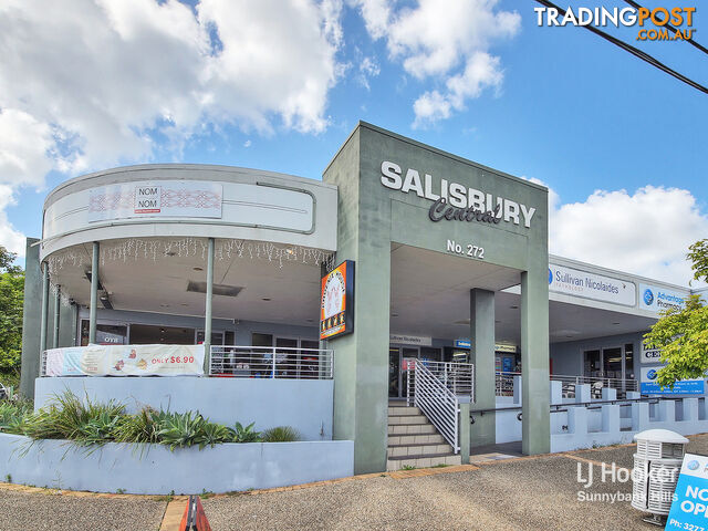 57 Tuckett Road SALISBURY QLD 4107