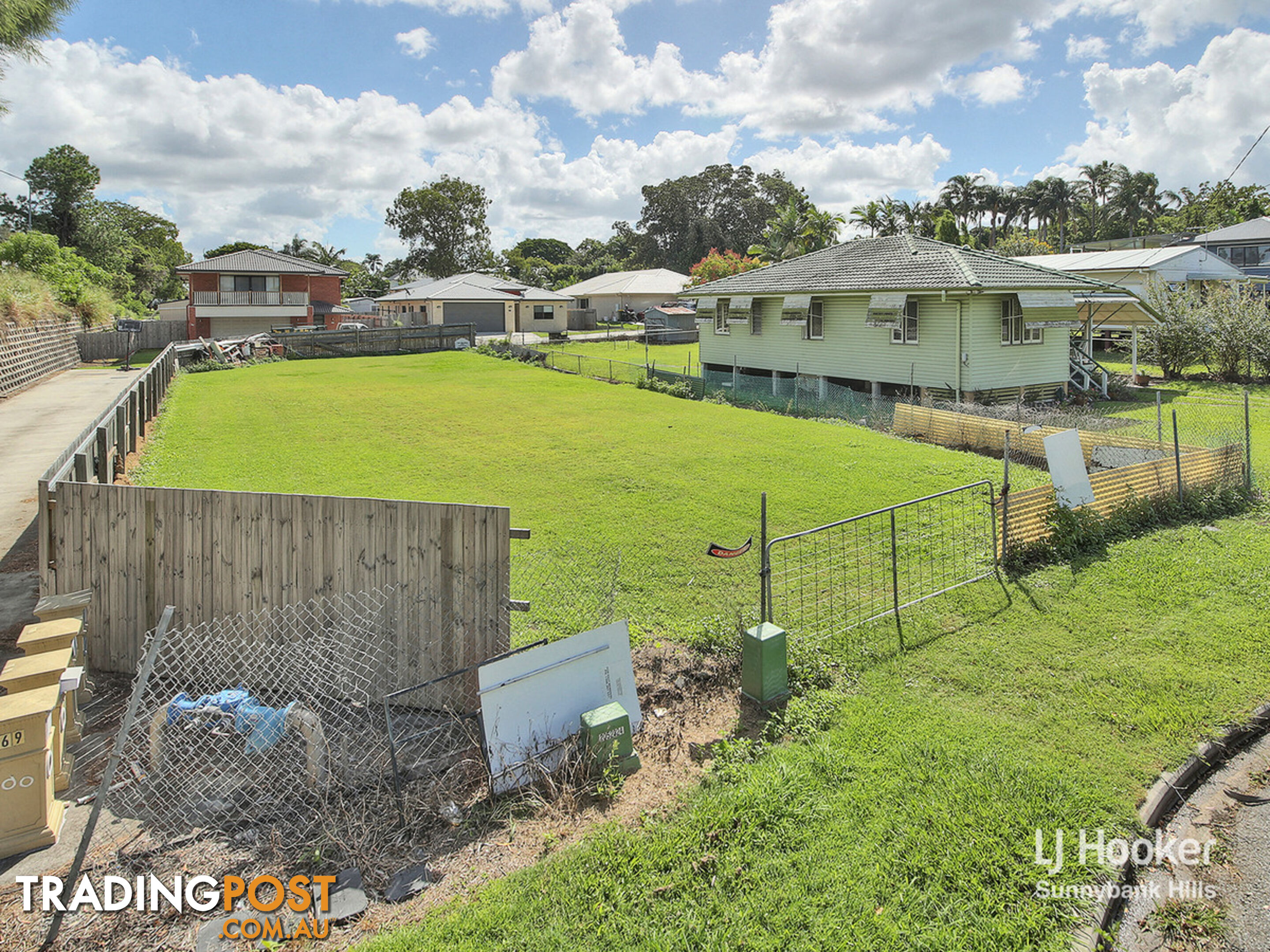 57 Tuckett Road SALISBURY QLD 4107