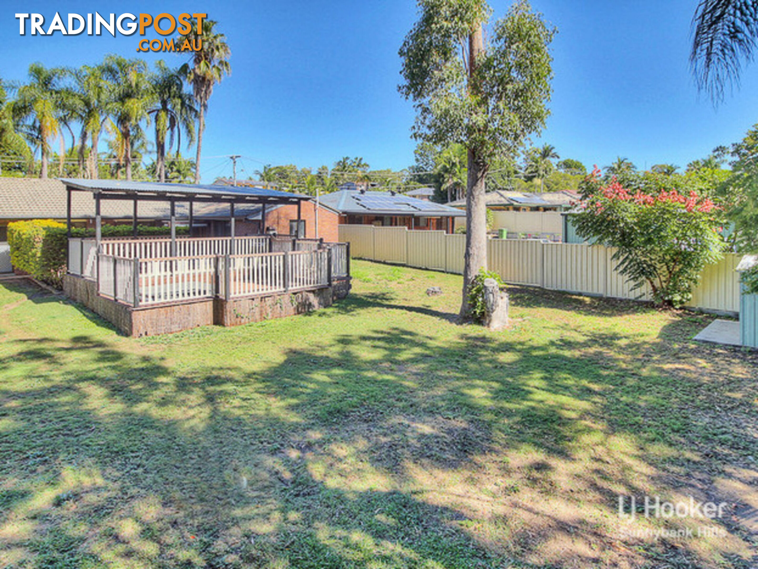 18 Antlia Street REGENTS PARK QLD 4118