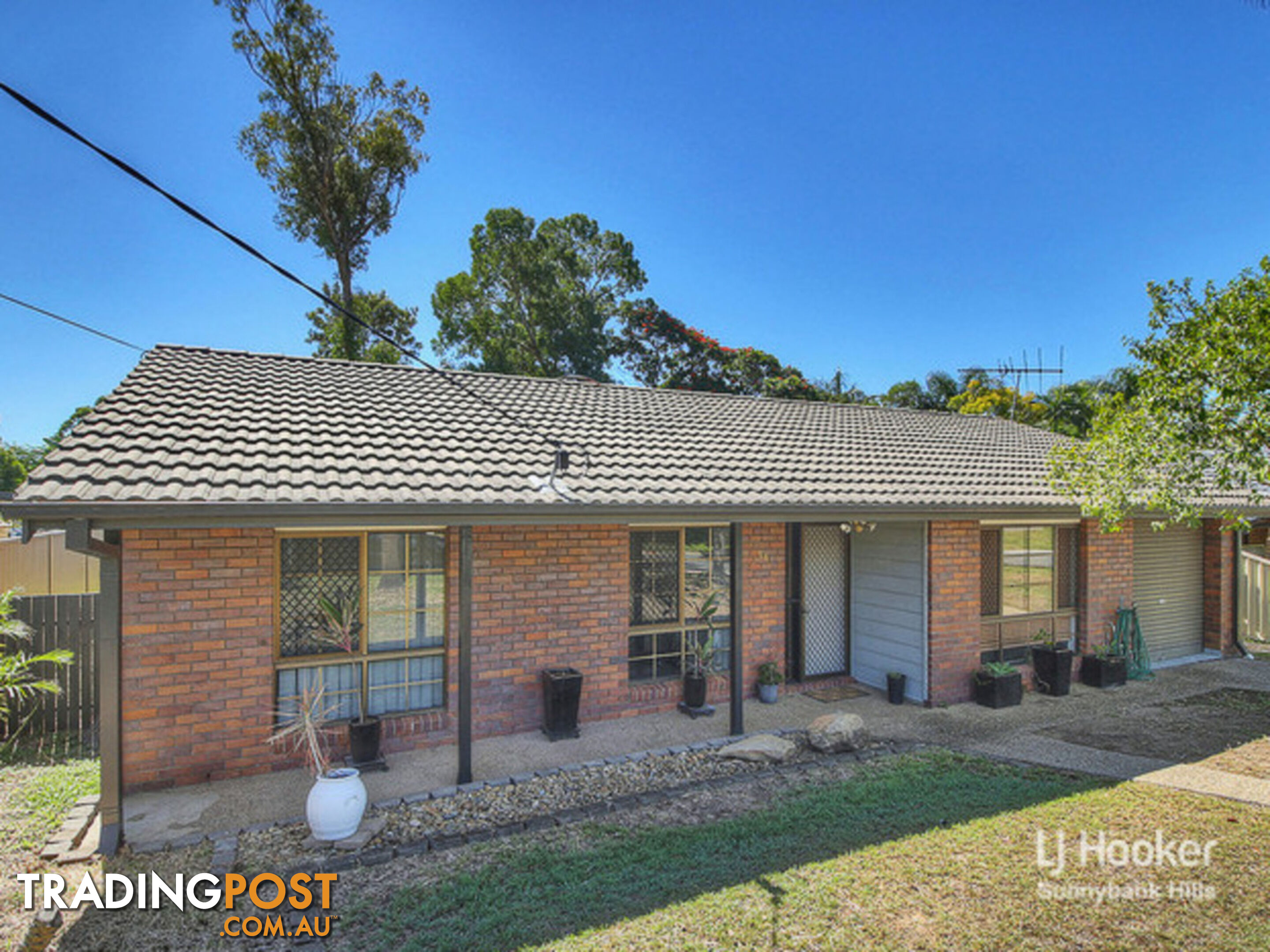 18 Antlia Street REGENTS PARK QLD 4118