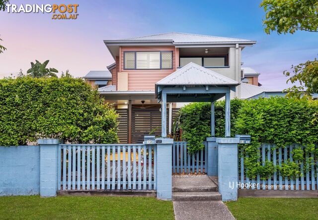 12/51 Othello Street SUNNYBANK HILLS QLD 4109