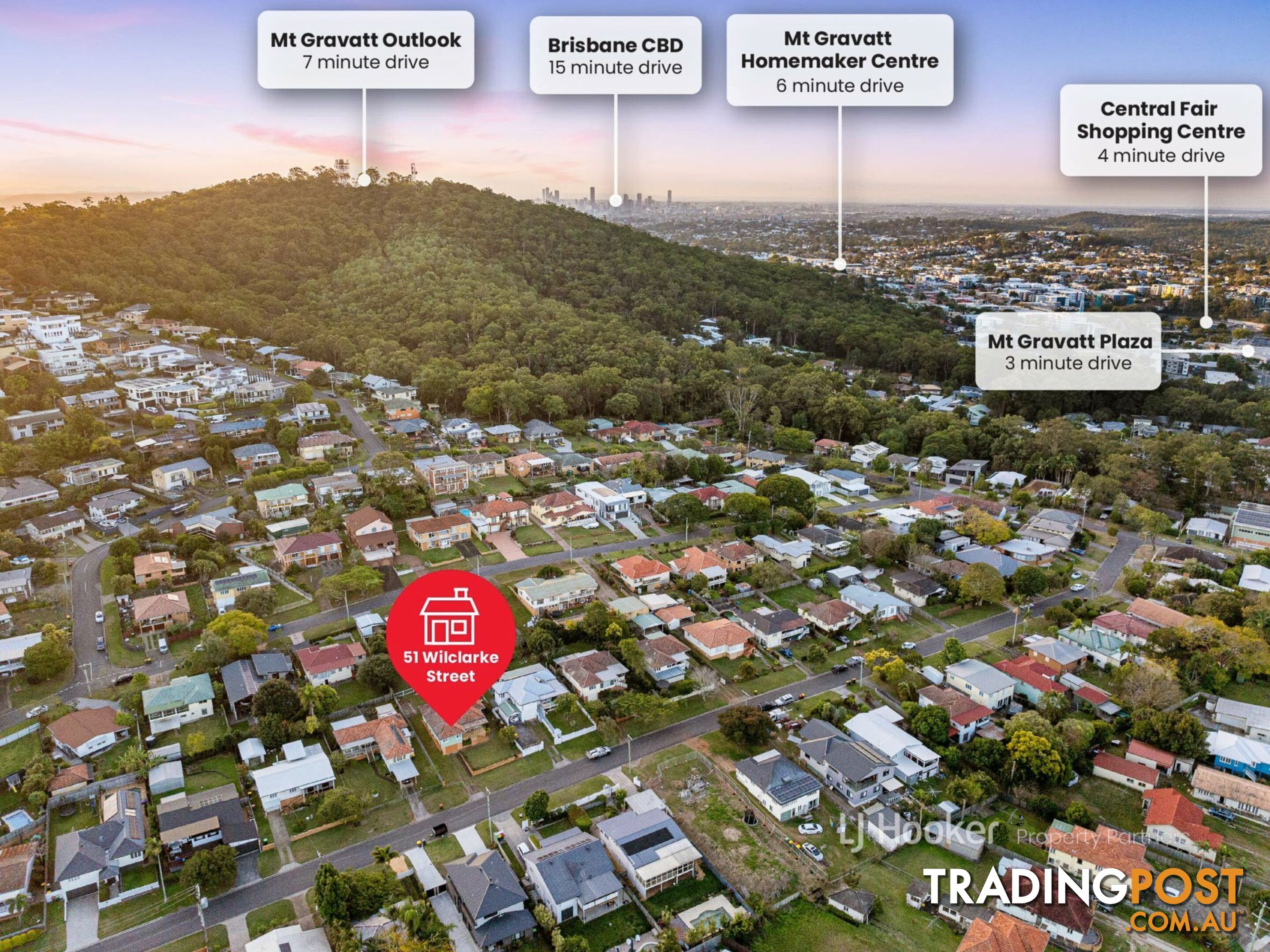 51 Wilclarke Street UPPER MOUNT GRAVATT QLD 4122