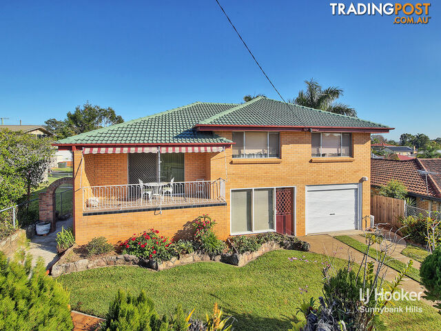 59  Road SUNNYBANK HILLS QLD 4109