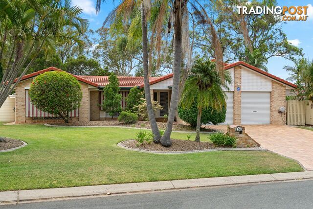 24 Casuarina Crescent CALAMVALE QLD 4116