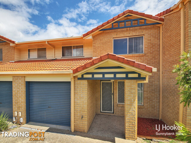 55/70 Allingham Street KURABY QLD 4112