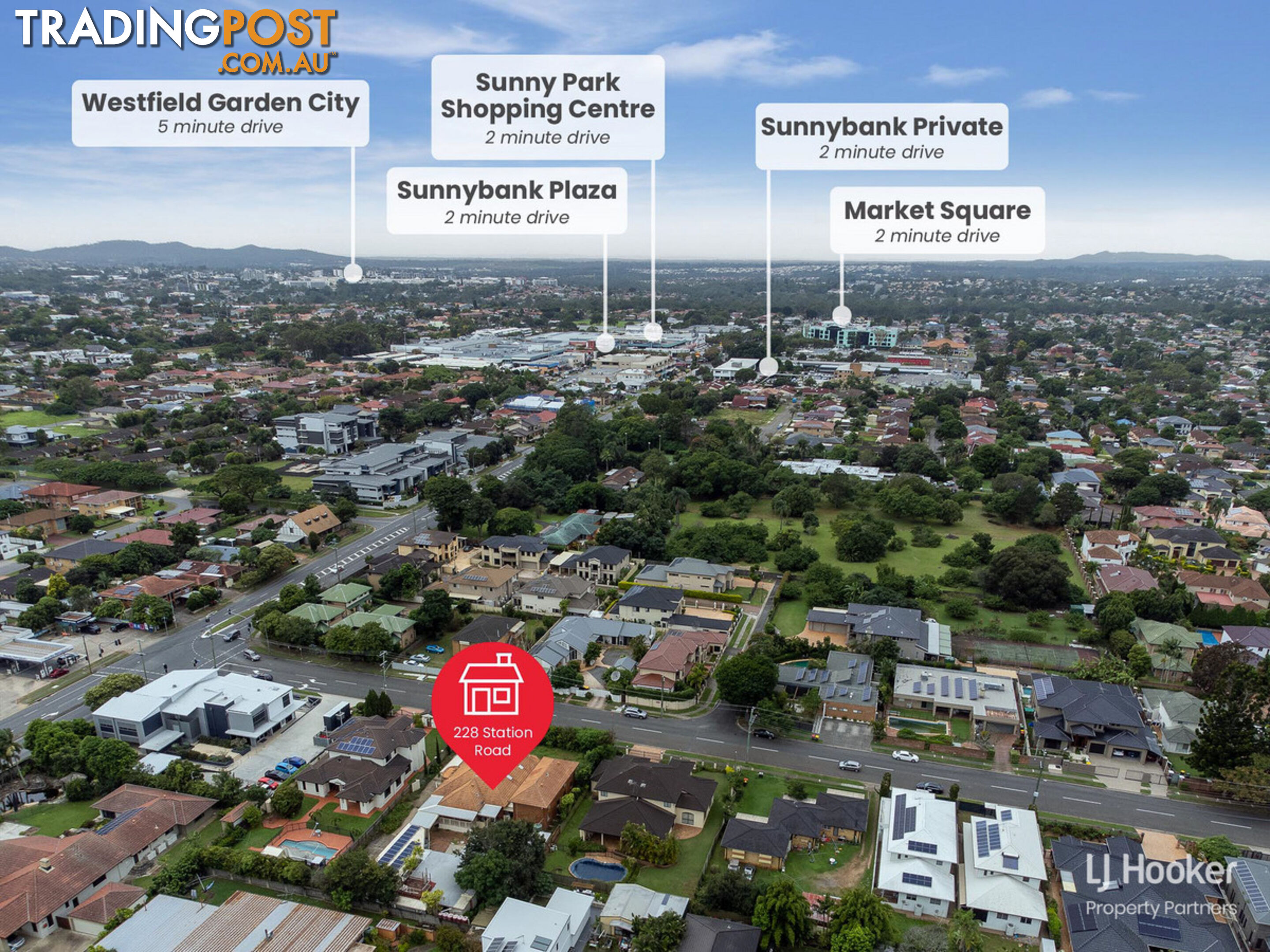 228 Station Road SUNNYBANK QLD 4109