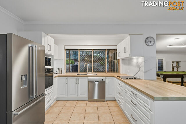 40 Chesterfield Crescent KURABY QLD 4112 - photo 3 of 25