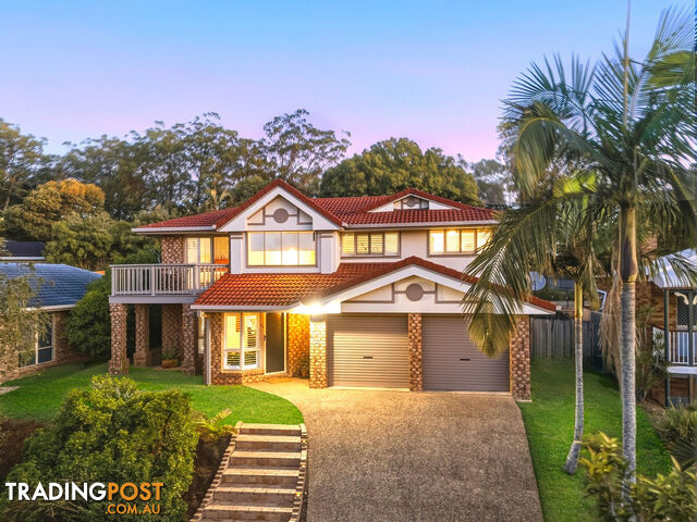 40 Chesterfield Crescent KURABY QLD 4112 - photo 1 of 25