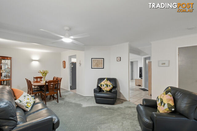40 Chesterfield Crescent KURABY QLD 4112 - photo 2 of 25