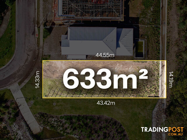 101 Carvers Way PARK RIDGE QLD 4125