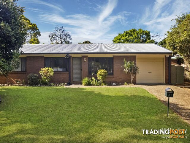 41 Calliope Street RUNCORN QLD 4113