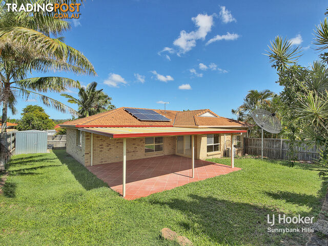 5 Oakvale Street UNDERWOOD QLD 4119