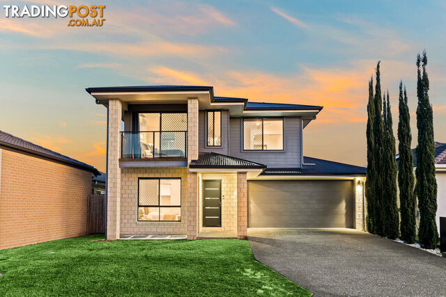 18 Pipet Crescent PALLARA QLD 4110