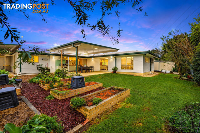 106 Goorari Street EIGHT MILE PLAINS QLD 4113