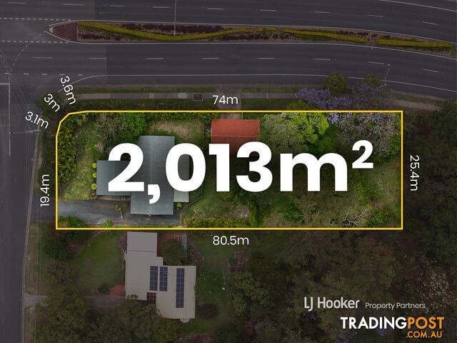 109 Timor Avenue LOGANHOLME QLD 4129