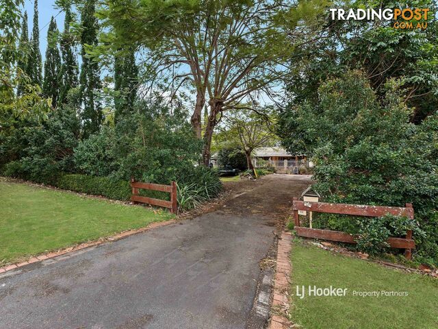 11 Beenwerrin Crescent CAPALABA QLD 4157