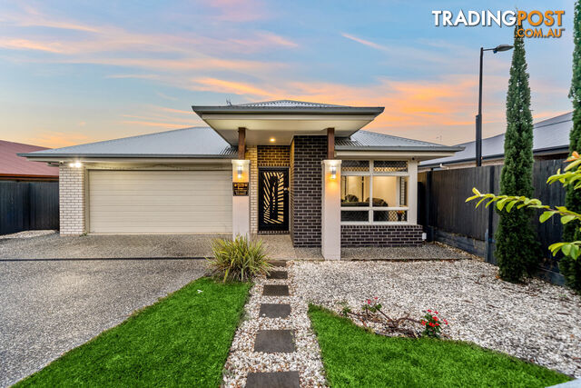 14 Kintore Street HEATHWOOD QLD 4110