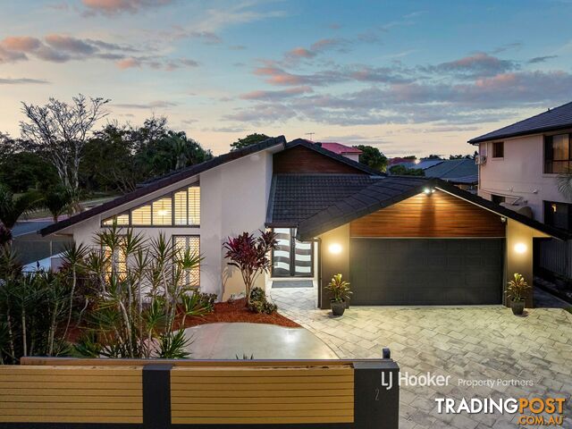 2 Lily Circuit KURABY QLD 4112