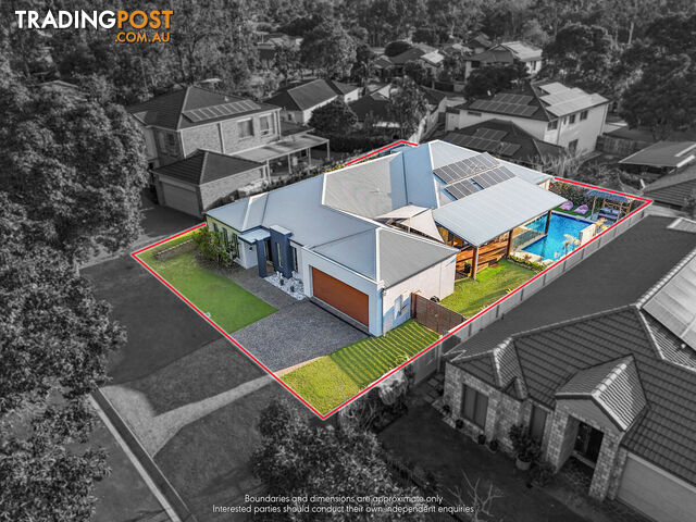 11 Reuben Close FOREST LAKE QLD 4078
