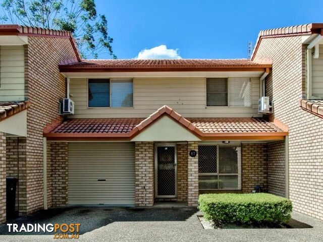 17/29 Corella Place RUNCORN QLD 4113