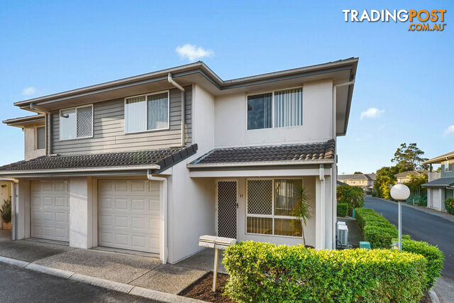 11/11 Pyranees Street CALAMVALE QLD 4116