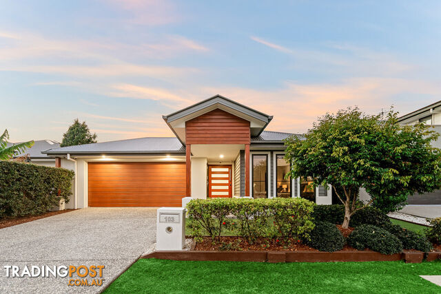 103 Ponting Circuit PALLARA QLD 4110